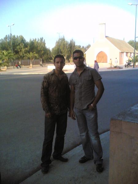 moi et mon fr�re